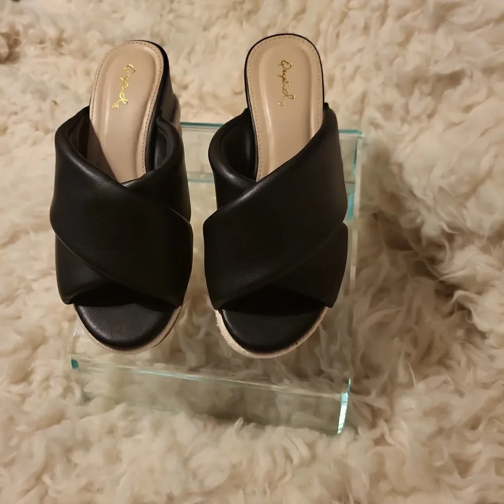 Nwt platform slides